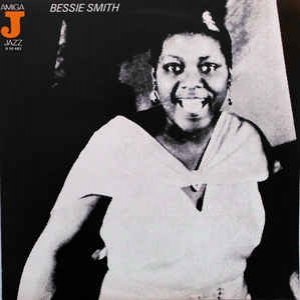 Album Bessie Smith - Bessie Smith