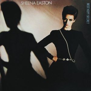 Album Best Kept Secret - Sheena Easton