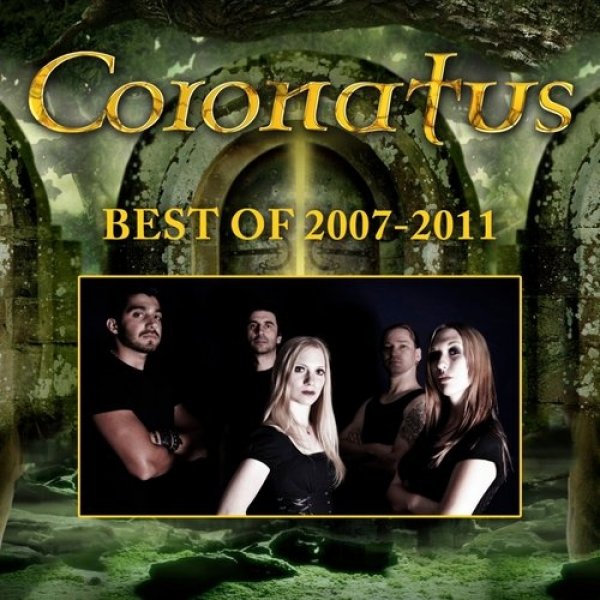 Album Coronatus - Best of 2007-2011