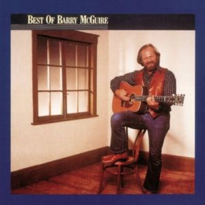  Best of Barry McGuire - album