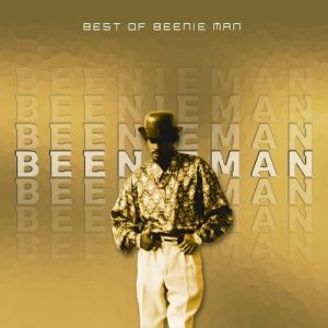 Album Beenie Man - Best of Beenie Man