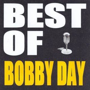 Album Bobby Day - Best of Bobby Day