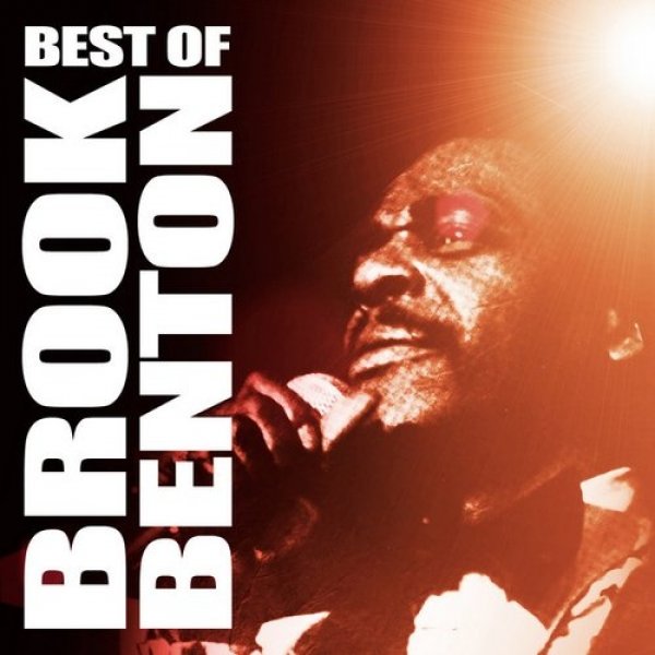 Album Brook Benton - Best of Brook Benton