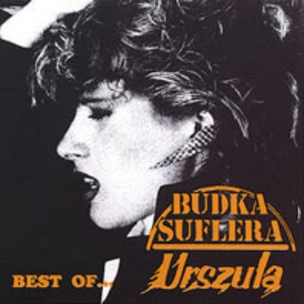 Urszula Best of Budka Suflera& Urszula, 1992