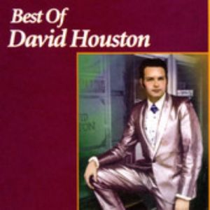 Album David Houston - Best of David Houston