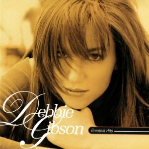 Album Debbie Gibson - Greatest Hits