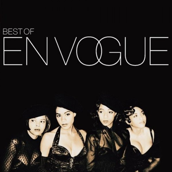 Album En Vogue - Best of En Vogue