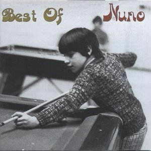 Album Nuno Bettencourt - Best of Nuno