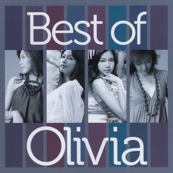 Album Olivia Ong - Best of Olivia