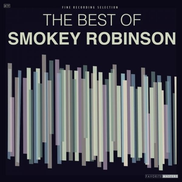 Album Smokey Robinson - Best of Smokey Robinson