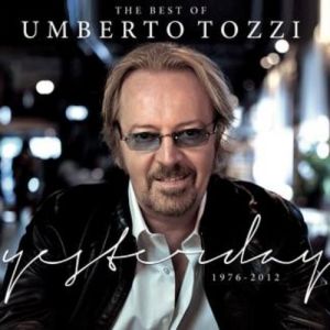 Best Of Umberto Tozzi Album 