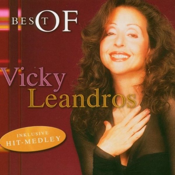 Vicky Leandros Best of, 2014
