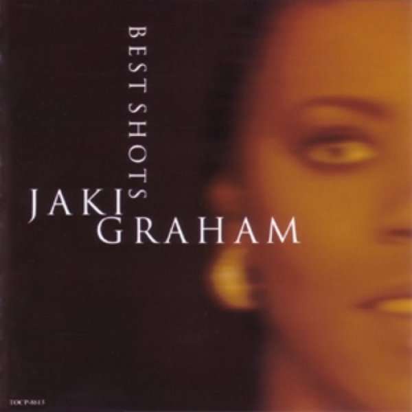 Jaki Graham Best Shots, 1995