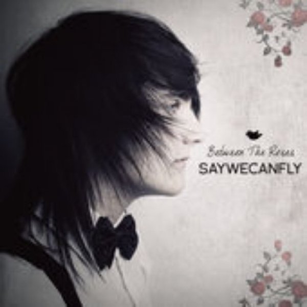 Album Between the Roses - SayWeCanFly