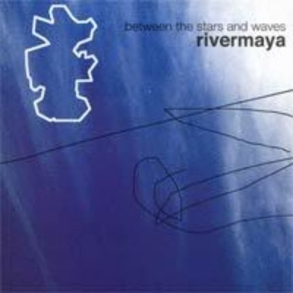 Album Rivermaya - Between the Stars and Waves