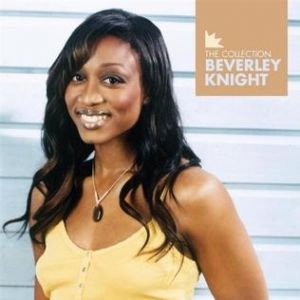 Album Beverley Knight - The Collection