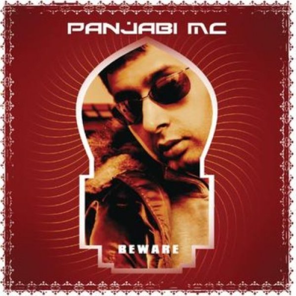 Album Panjabi MC - Beware