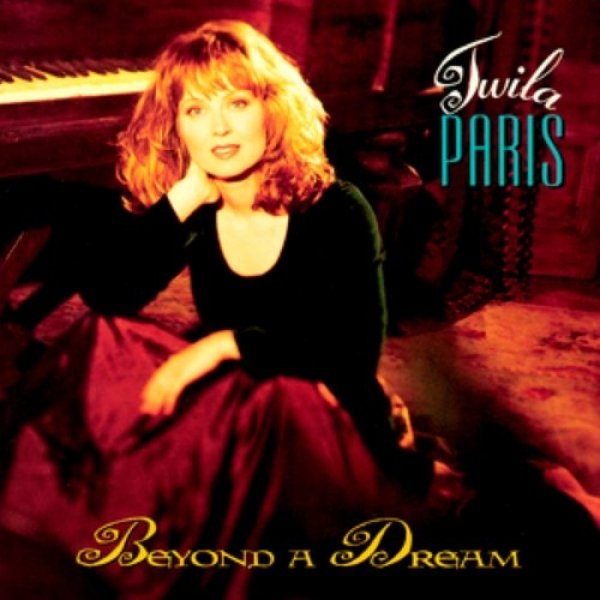 Album Twila Paris -  Beyond a Dream