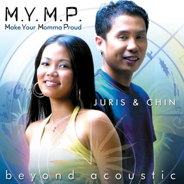 Album MYMP - Beyond Acoustic