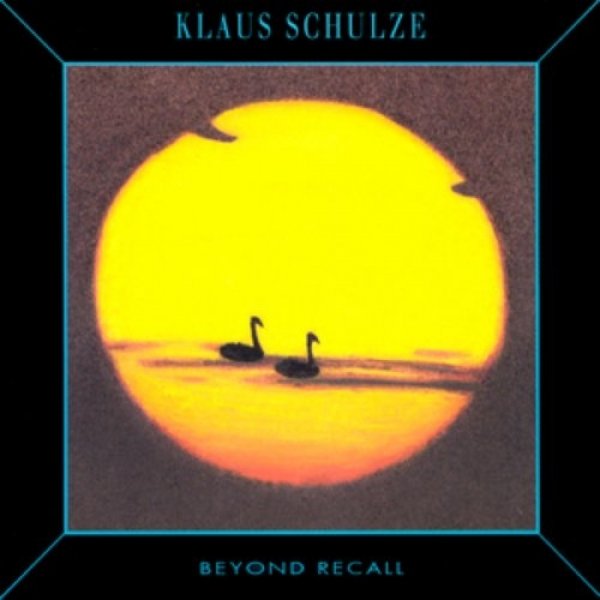 Album Klaus Schulze - Beyond Recall