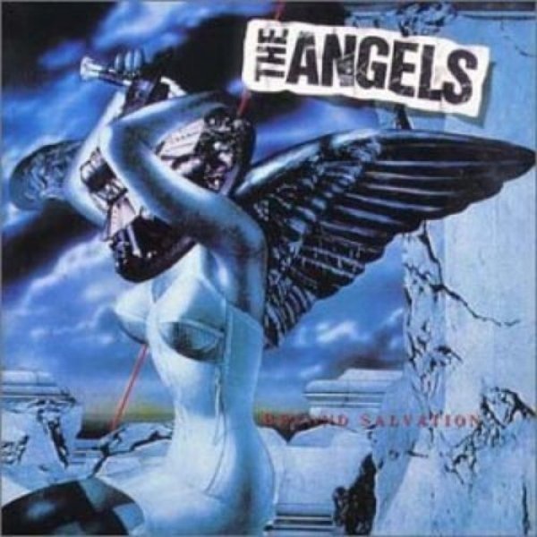 Album The Angels - Beyond Salvation