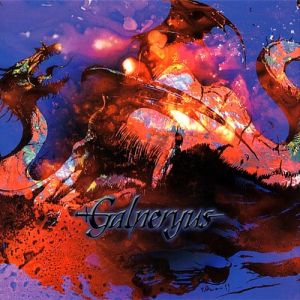 Album Galneryus - Beyond the End of Despair...