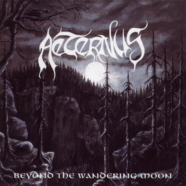 Album Aeternus - Beyond the Wandering Moon