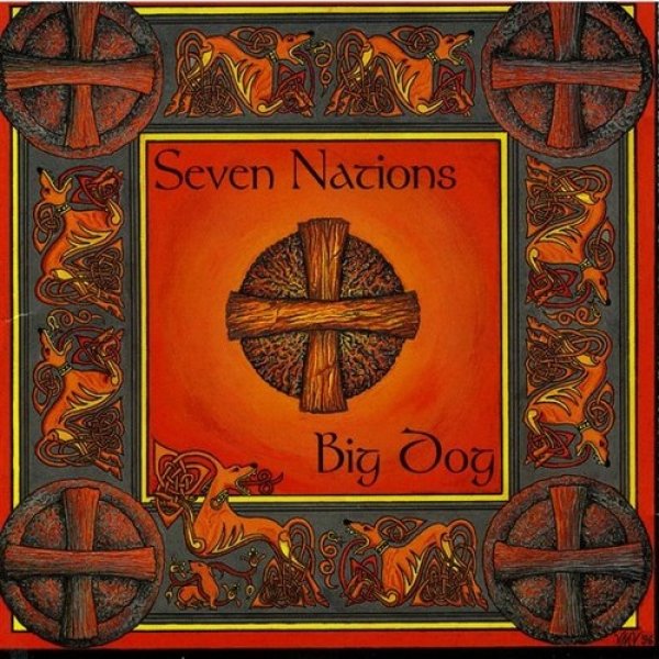 Album Seven Nations - Big Dog