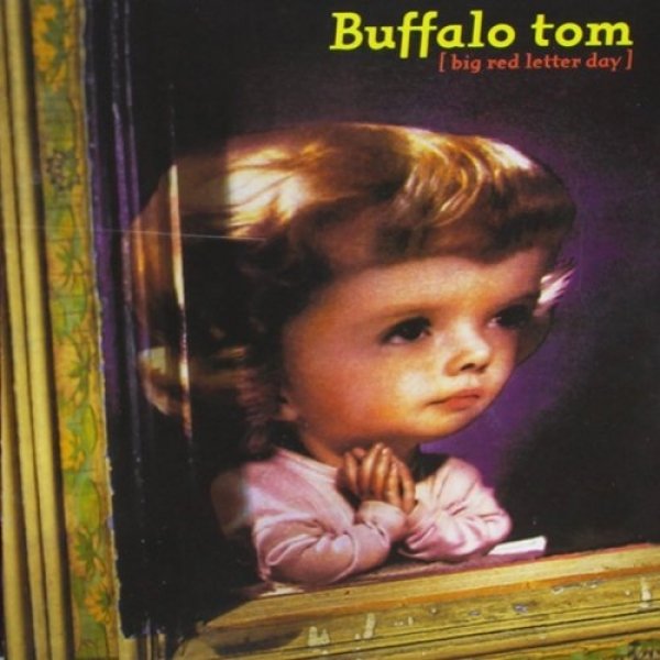 Album Buffalo Tom - Big Red Letter Day