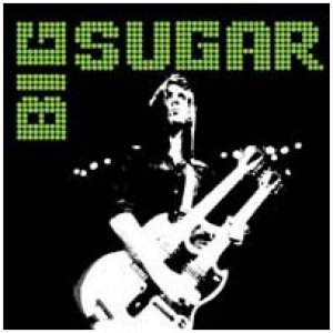 Album Big Sugar - Brothers and Sisters, Are You Ready?