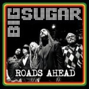 Album Big Sugar - Roads Ahead