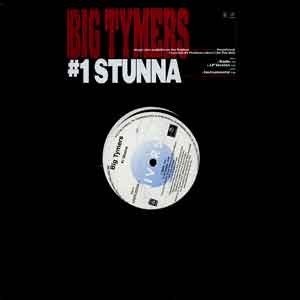 Number One Stunna - album