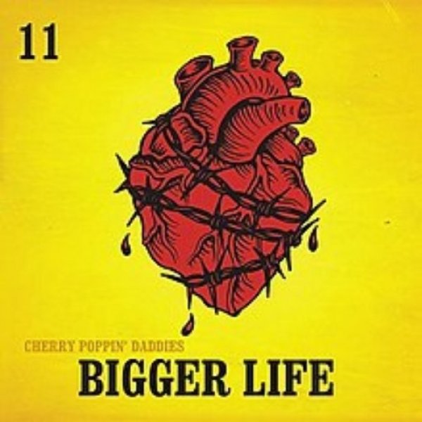 Bigger Life - album