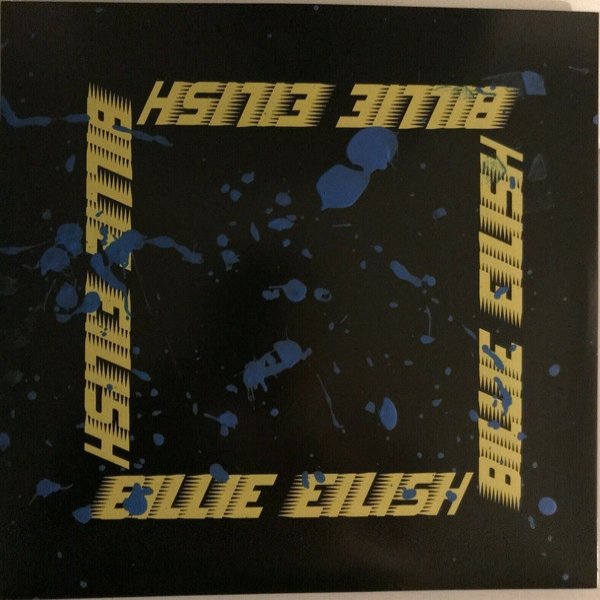 Album Billie Eilish - Live at Third Man Records