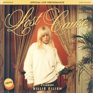 Album Billie Eilish - Lost Cause
