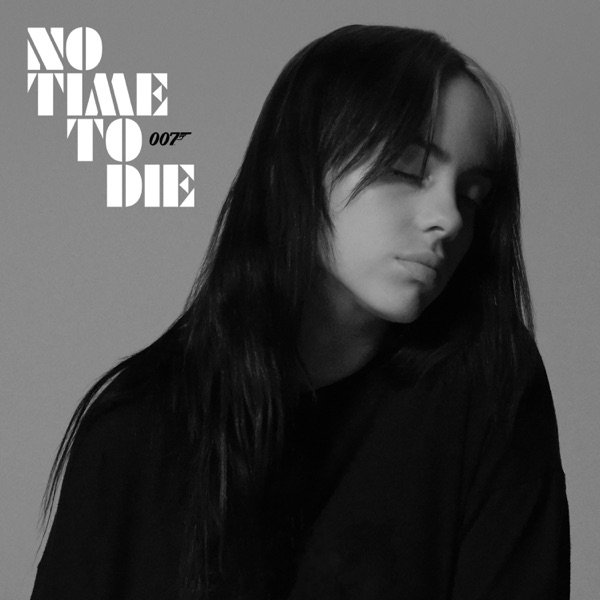 Album Billie Eilish - No Time to Die