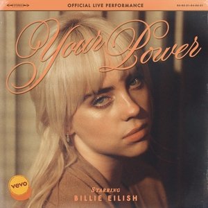 Album Billie Eilish - Your Power