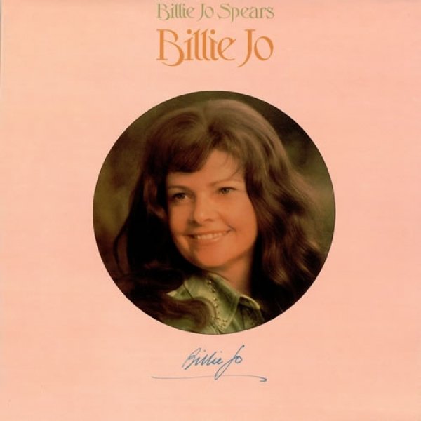 Billie Jo - album