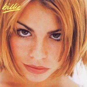 Album Honey to the B - Billie Piper
