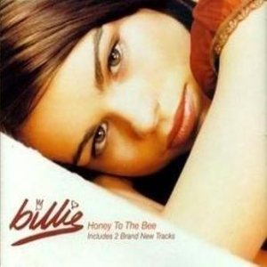 Album Billie Piper - Honey to the Bee