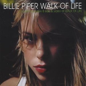 Album Billie Piper - Walk of Life