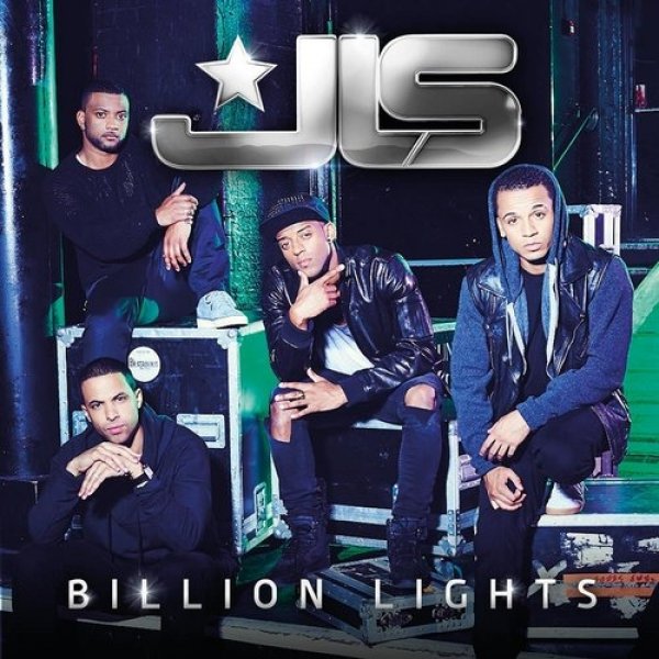 Album JLS - Billion Lights