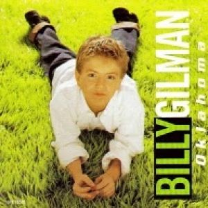 Album Billy Gilman - Oklahoma