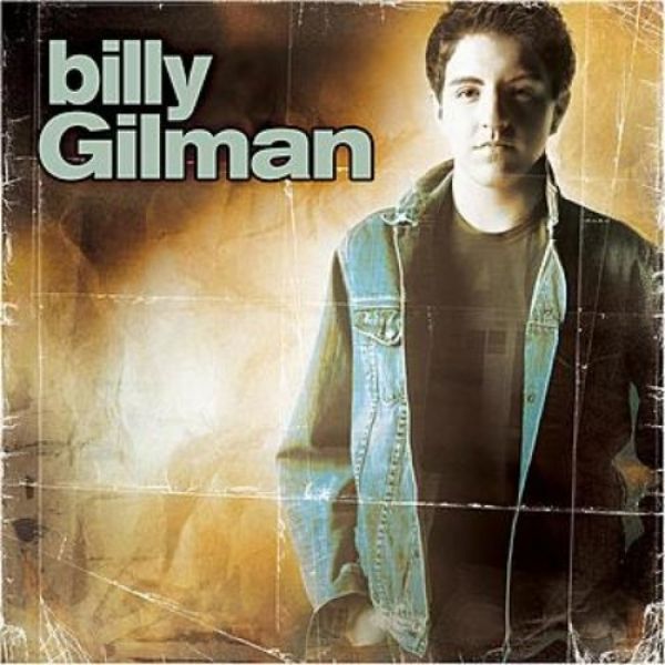 Album Billy Gilman - Billy Gilman