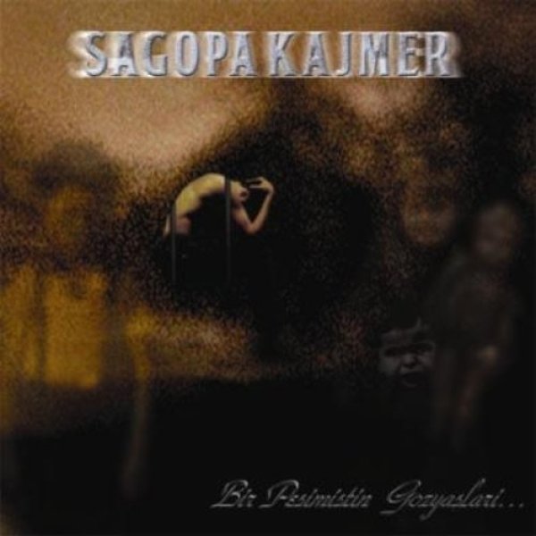Album Sagopa Kajmer - Bir Pesimistin Gözyaşları