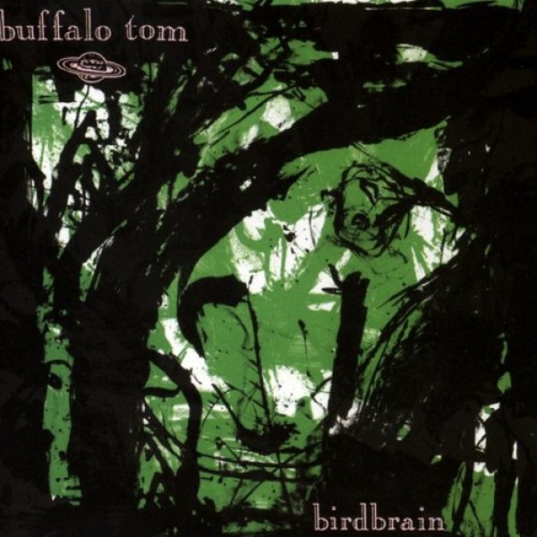 Album Buffalo Tom - Birdbrain