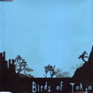 Birds of Tokyo - album