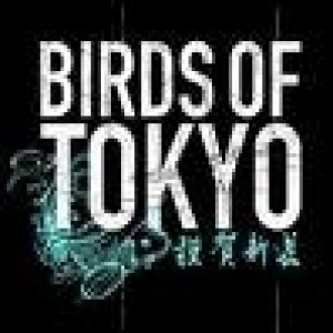 Album Birds of Tokyo - Off Kilter