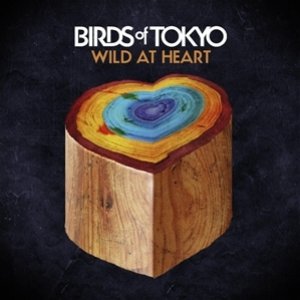 Birds of Tokyo Wild at Heart, 2010
