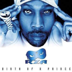 Album RZA - Birth of a Prince